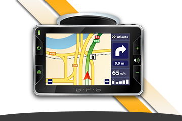 GPS navigáció
