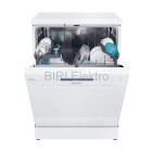 Candy CF 3C7L0W mosogatógép, 13 teríték (60 cm), fehér, WIFI, INVERTER
