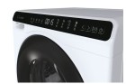 Candy CW50-BP12307-S MINI elöltöltős mosógép, 5 kg, 1000 centrifuga, INVERTER