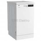 Beko DFS-28123 W mosogatógép, fehér, 11 teríték (45 cm), 3 fiók