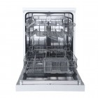 Midea MFD60S120W-HR mosogatógép, 12 teríték (60 cm), fehér - 5 ÉV GARANCIA