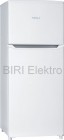 Tesla RD1600H1 felülfagyasztós hűtőszekrény, 112/39 liter, fehér - 5 ÉV GARANCIA