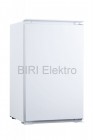 Tesla RI1300H1 beépíthető hűtőszekrény, 129 liter - 5 ÉV GARANCIA