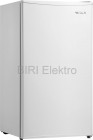 Tesla RS0903M1 hűtőszekrény, 93 liter, fehér - 5 ÉV GARANCIA