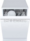 Tesla WD431M mosogatógép, fehér, 9 teríték (45 cm) - 5 ÉV GARANCIA