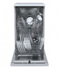 Candy CDPH 2L949W mosogatógép, 9 teríték (45 cm), fehér