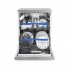 Candy CDPQ 4D620PX/E mosogatógép, 16 teríték (60 cm), inox, automata ajtónyitás, WiFi/Bluetooth