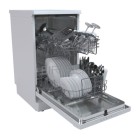 Candy CDPH 2D1047W mosogatógép, 10 teríték (45 cm), fehér