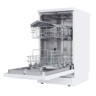 Candy CDPH 2L1049W-01 mosogatógép, 10 teríték (45 cm), fehér