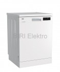 Beko DFN-28422 W mosogatógép, fehér, 14 teríték (60 cm), 3 fiók